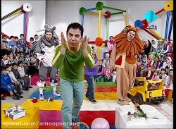 برنامه هزار و شصت و شونزده 10006016 - عمو پورنگ - 91/08/04 – بخش اول